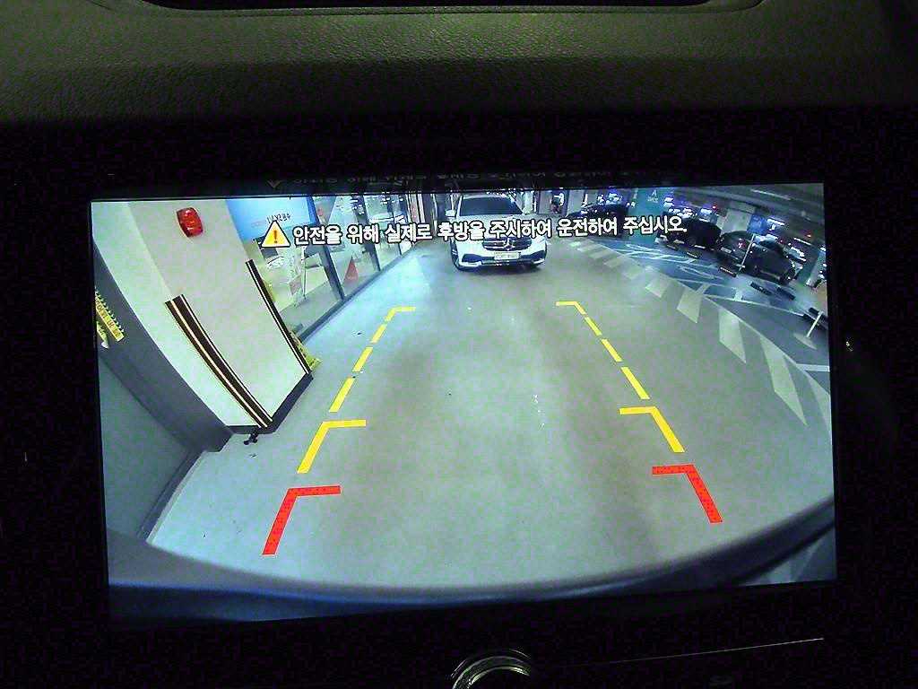 Ssangyong Rexton 2021 Gris - Importación desde Corea - HF Imports Iquique - Foto 14