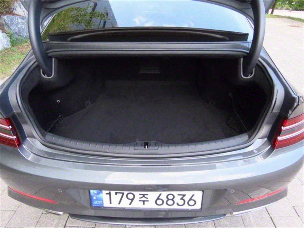 Genesis G80 2021 - Importación desde Corea - HF Imports Iquique - Foto 18