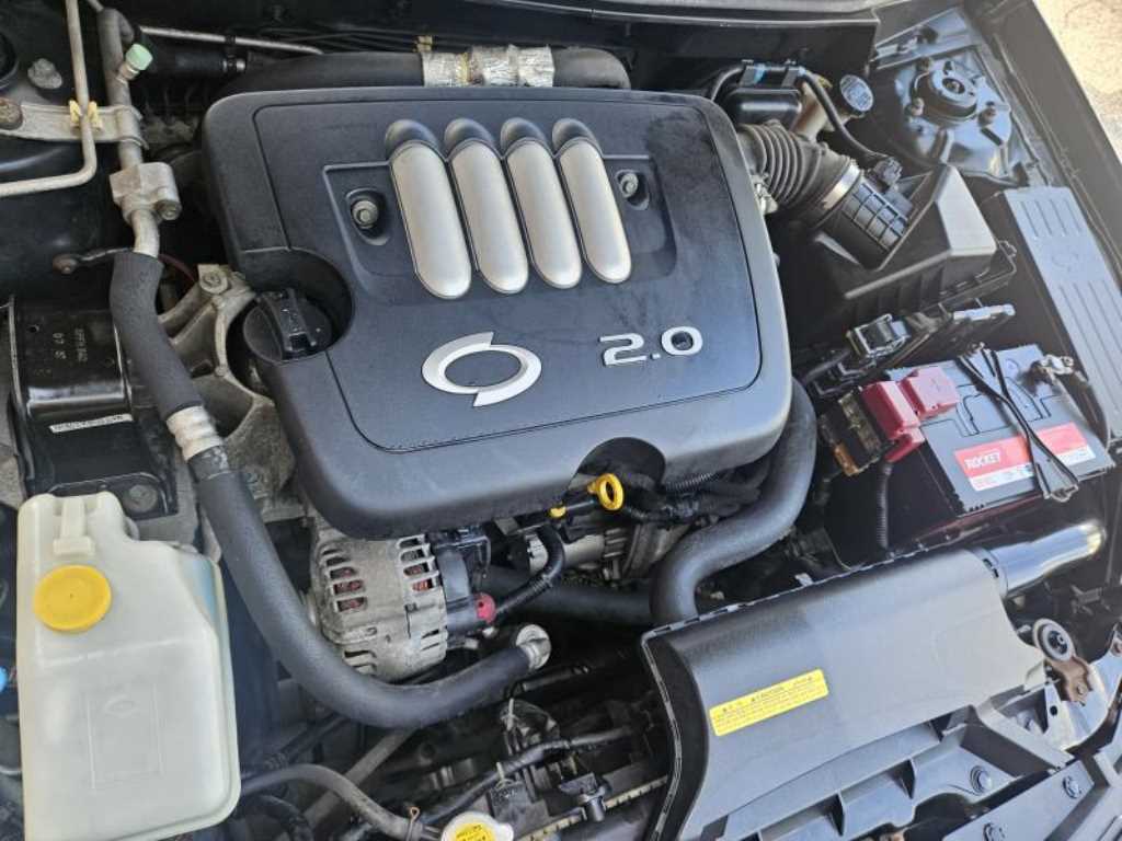 SAMSUNG SM5 2008 Negro - Importación desde Corea - HF Imports Iquique - Foto 13