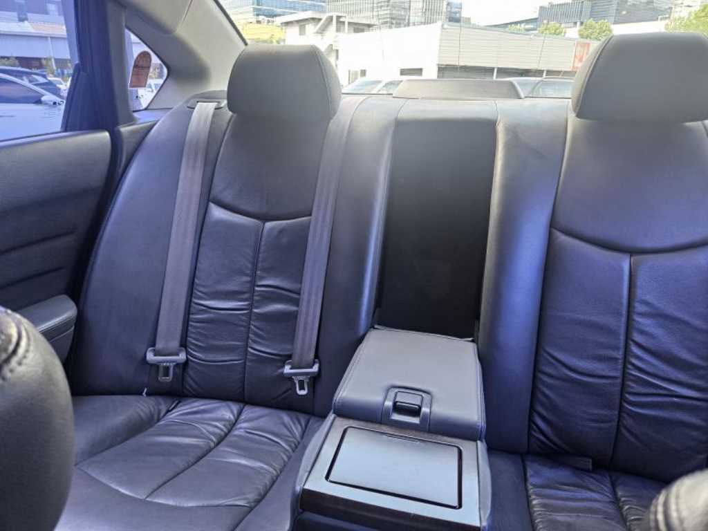 SAMSUNG SM5 - Vista 8