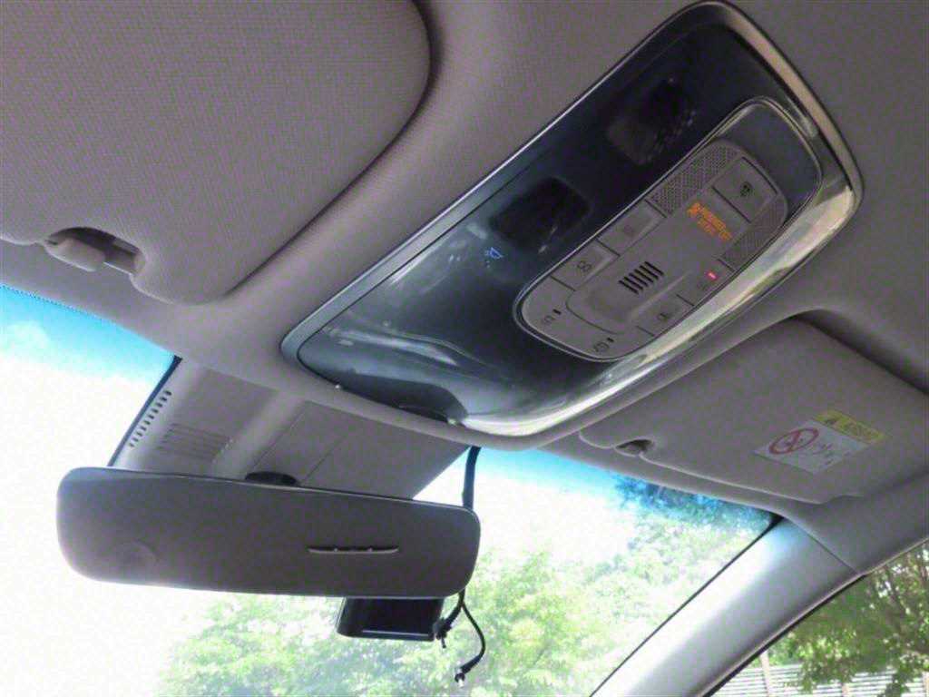 Genesis G80 - Vista 10