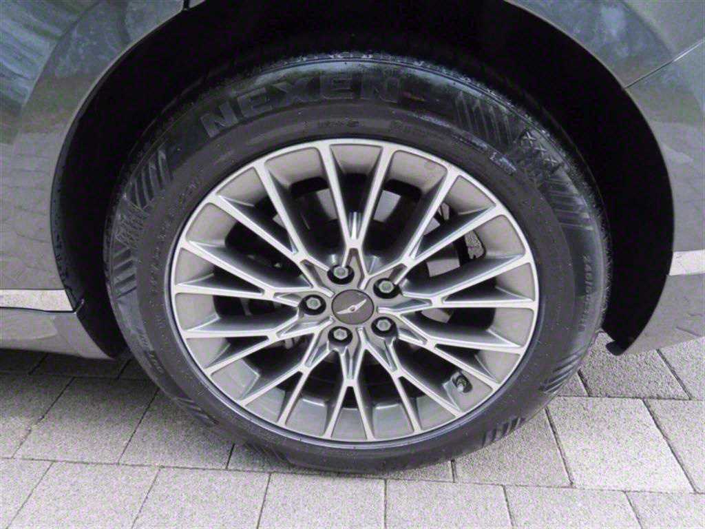 Genesis G80 2021 - Importación desde Corea - HF Imports Iquique - Foto 17