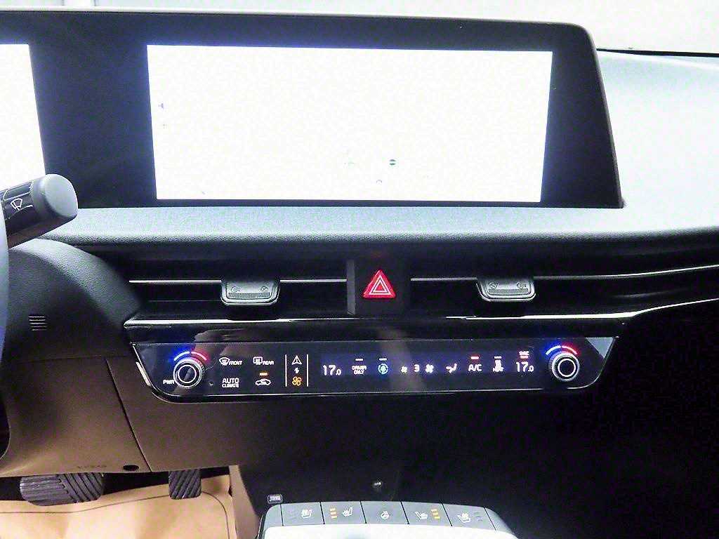 KIA EV6 2022 the color of pearl - Importación desde Corea - HF Imports Iquique - Foto 14