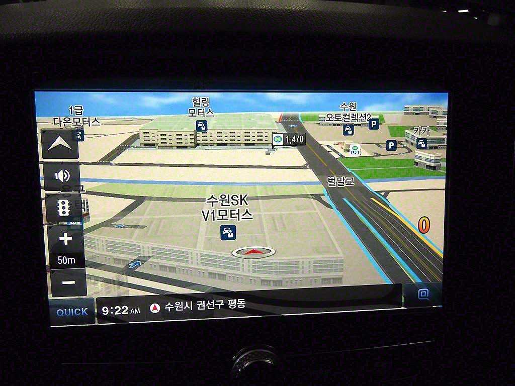 Ssangyong Rexton 2021 Gris - Importación desde Corea - HF Imports Iquique - Foto 13