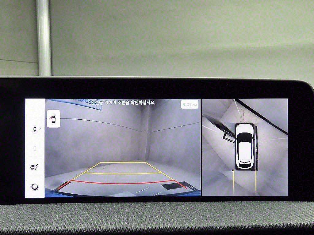 KIA EV6 2022 the color of pearl - Importación desde Corea - HF Imports Iquique - Foto 16