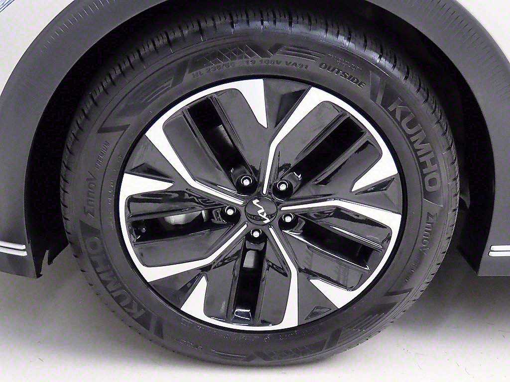 KIA EV6 2022 the color of pearl - Importación desde Corea - HF Imports Iquique - Foto 19