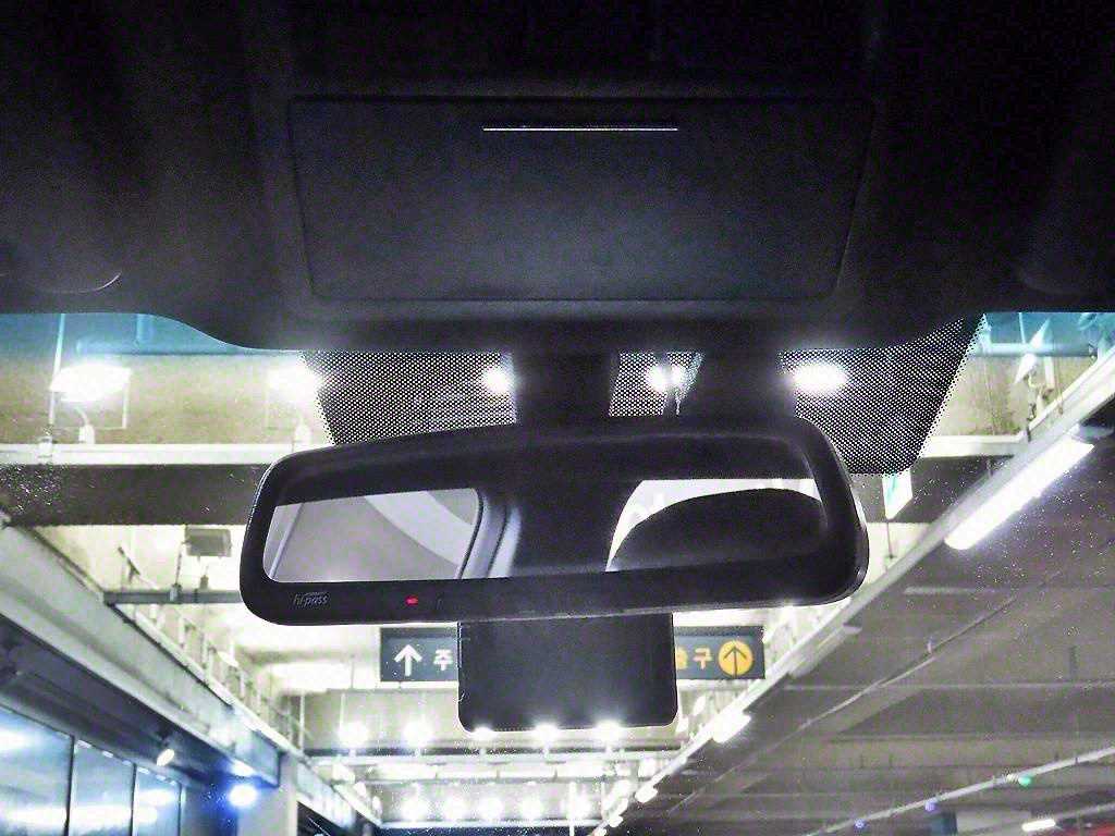 Ssangyong Rexton 2021 Gris - Importación desde Corea - HF Imports Iquique - Foto 16