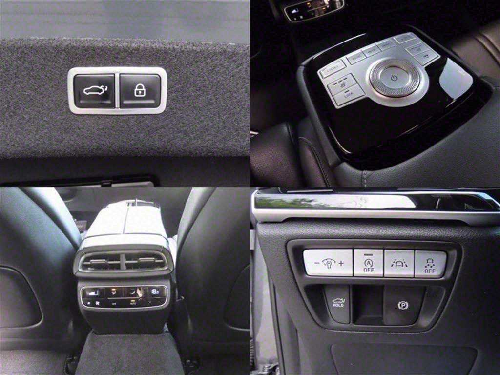 Genesis G80 2021 - Importación desde Corea - HF Imports Iquique - Foto 19