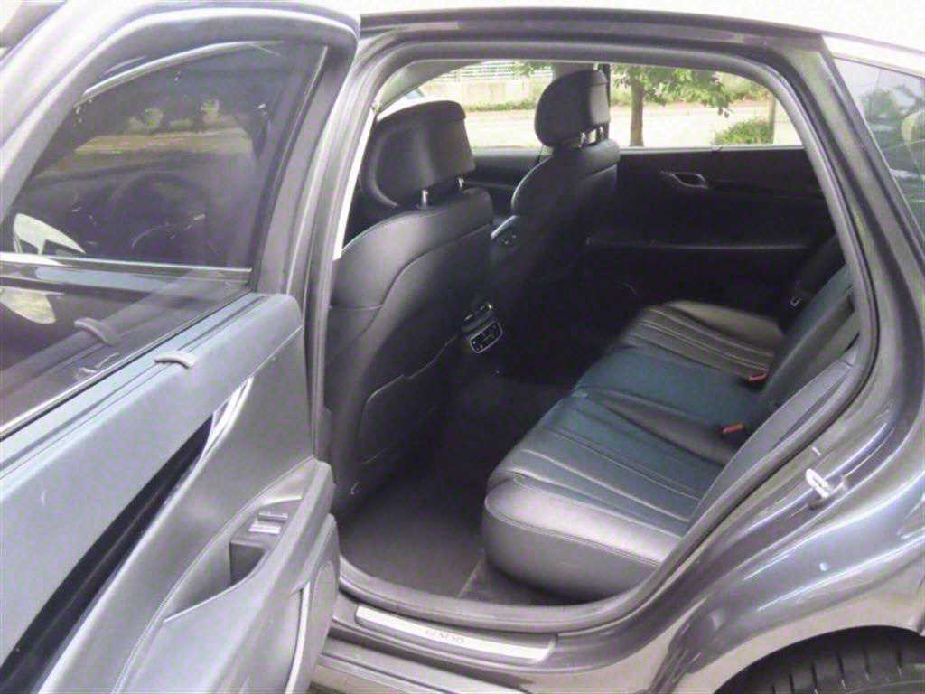 Genesis G80 2021 - Importación desde Corea - HF Imports Iquique - Foto 14