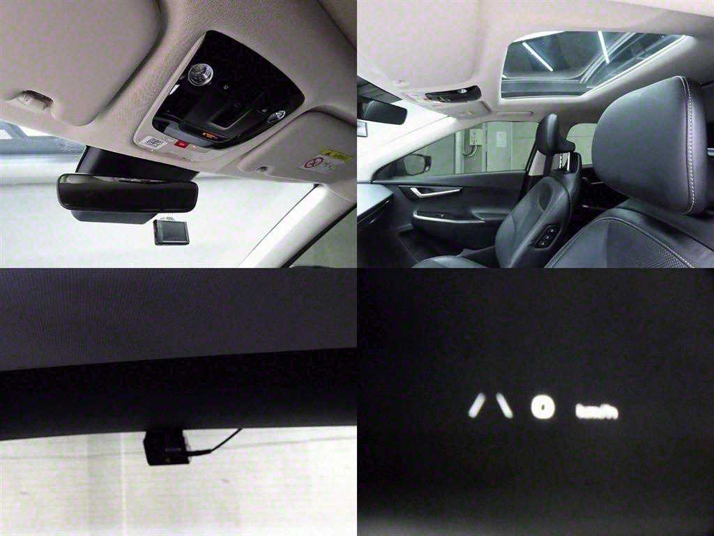 KIA EV6 2022 the color of pearl - Importación desde Corea - HF Imports Iquique - Foto 17