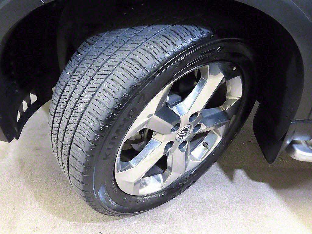 Ssangyong Rexton 2021 Gris - Importación desde Corea - HF Imports Iquique - Foto 20