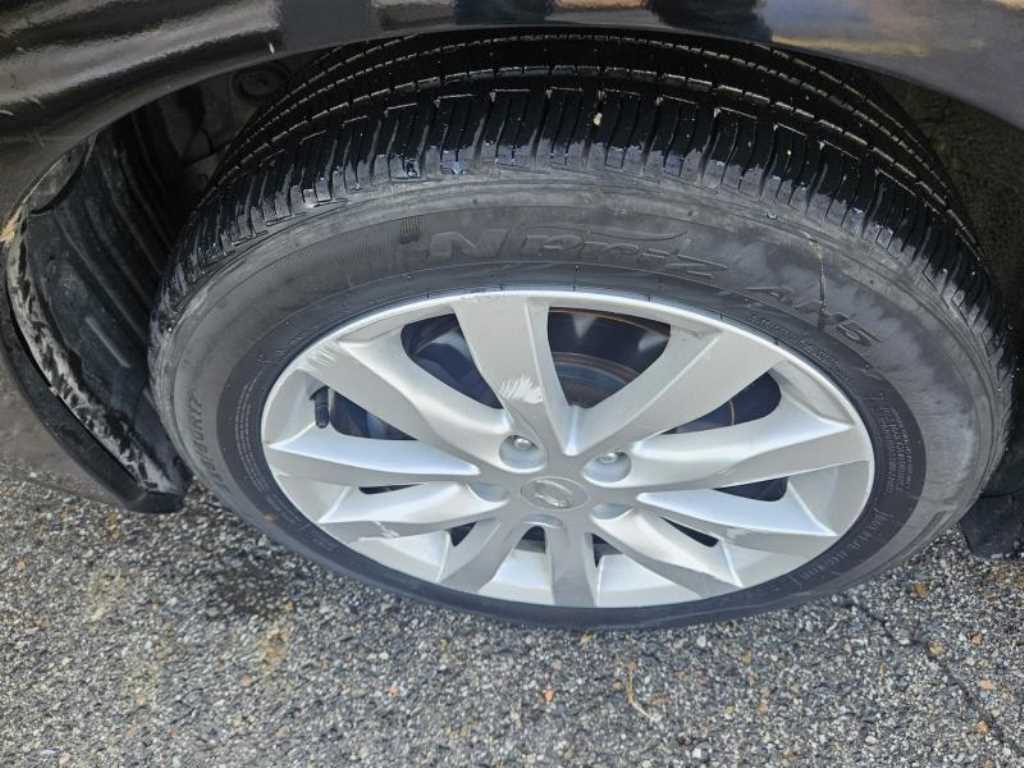 SAMSUNG SM5 2008 Negro - Importación desde Corea - HF Imports Iquique - Foto 15