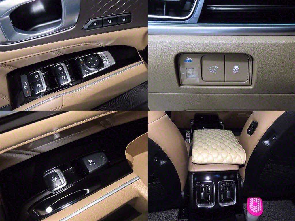 KIA Sorento 2024 Blanco - Importación desde Corea - HF Imports Iquique - Foto 18