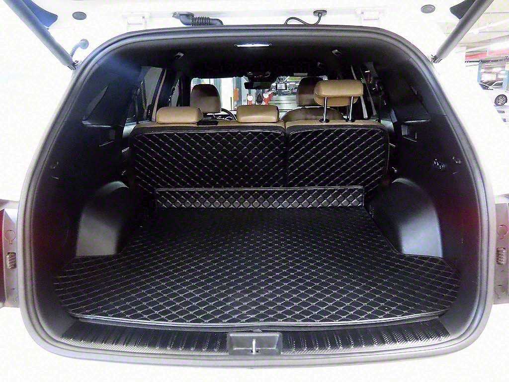 KIA Sorento 2024 Blanco - Importación desde Corea - HF Imports Iquique - Foto 16