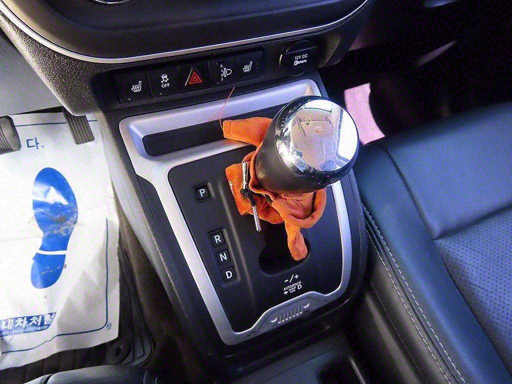 Jeep Compass - Vista 10