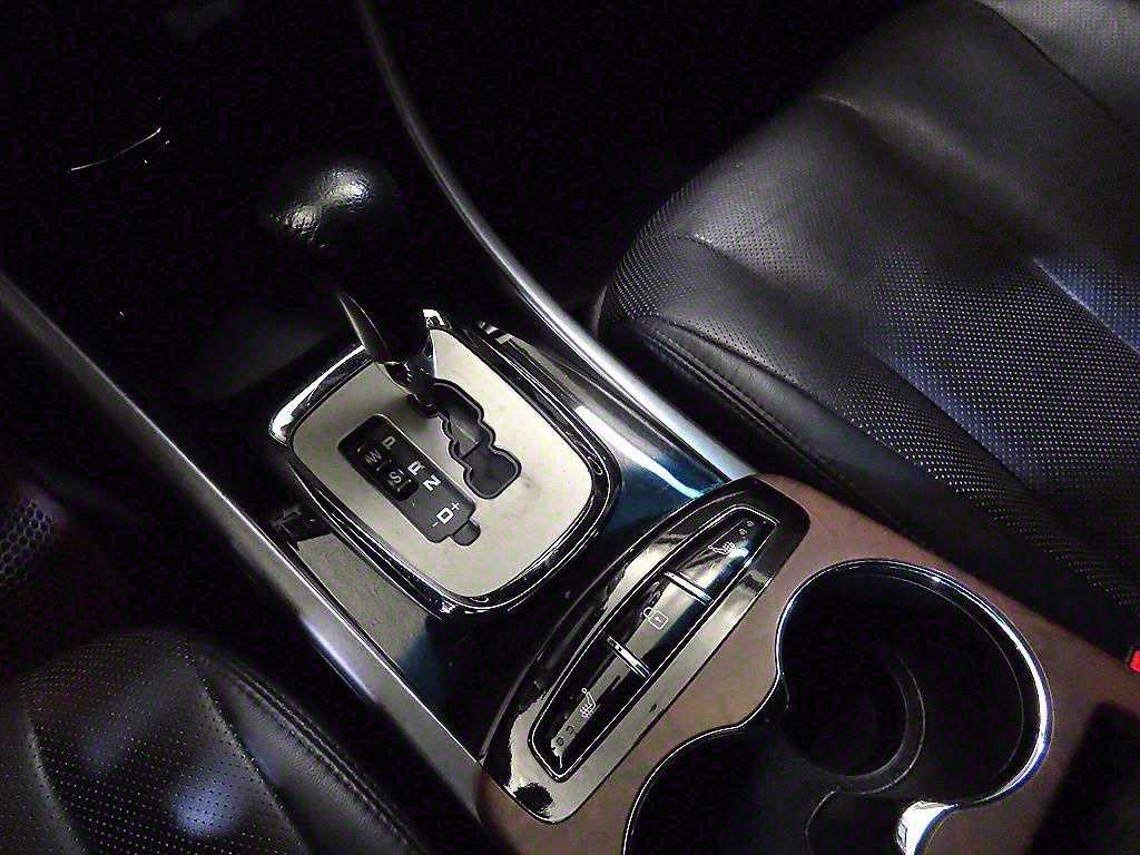 Ssangyong Chairman - Vista 12