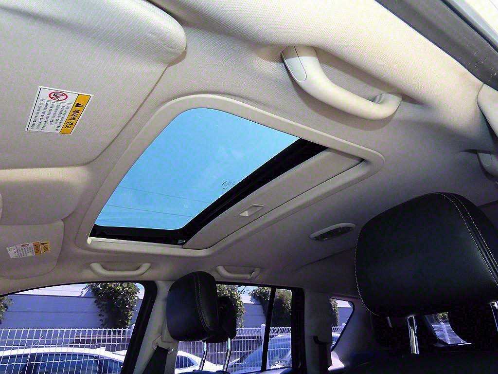 Jeep Compass 2014 Plateado - Importación desde Corea - HF Imports Iquique - Foto 16