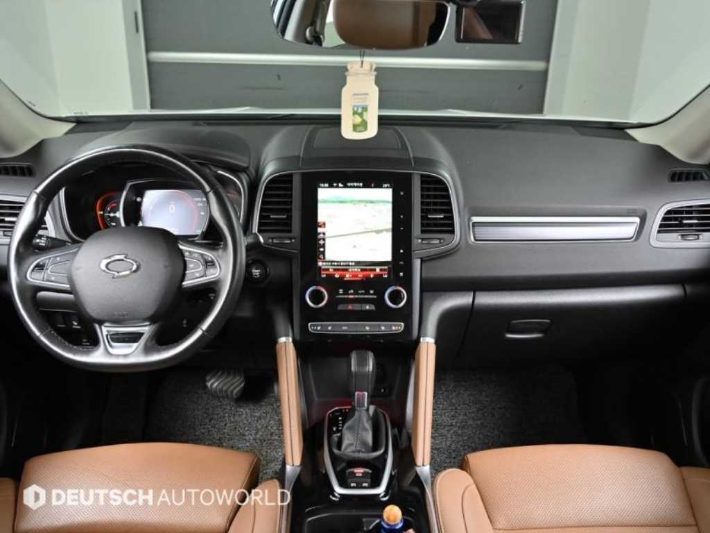 SAMSUNG QM6 - Vista 7