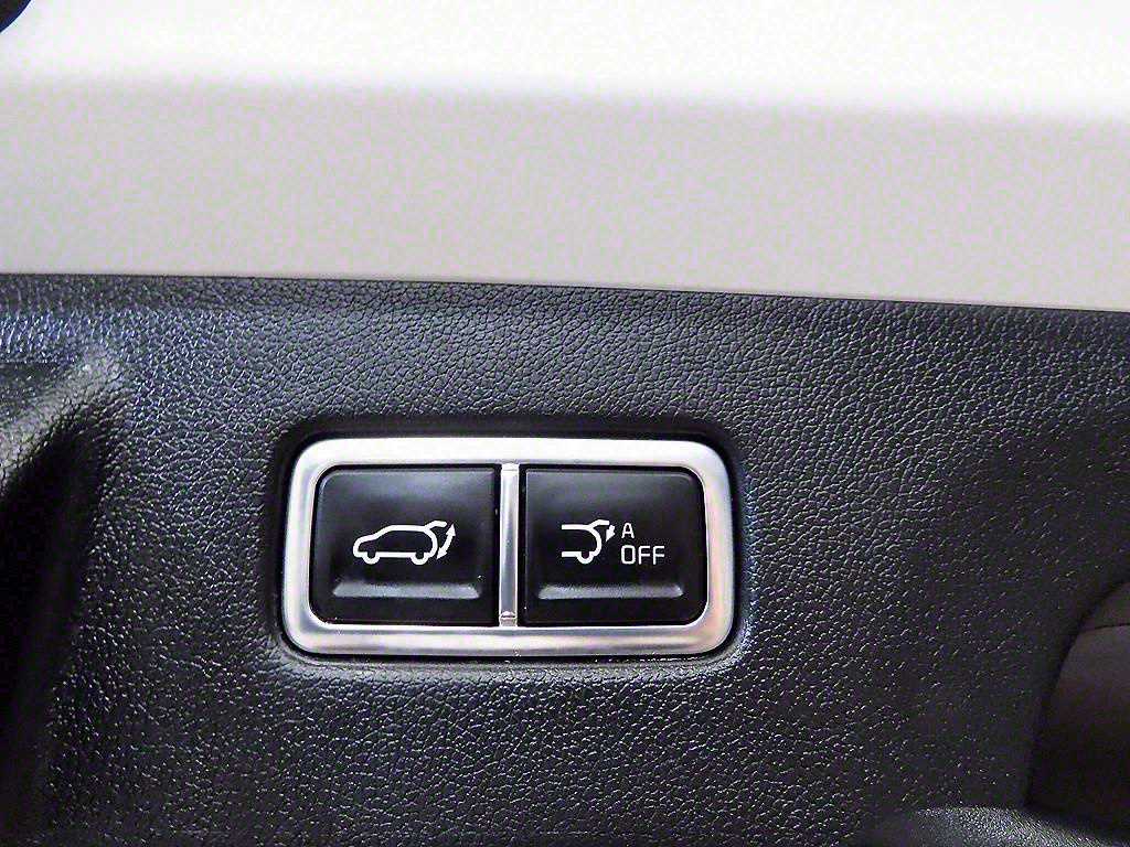 KIA Sorento 2024 Blanco - Importación desde Corea - HF Imports Iquique - Foto 15