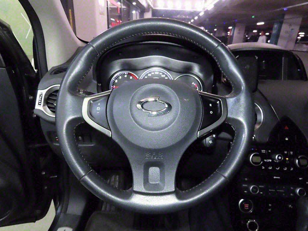 SAMSUNG QM5 - Vista 8