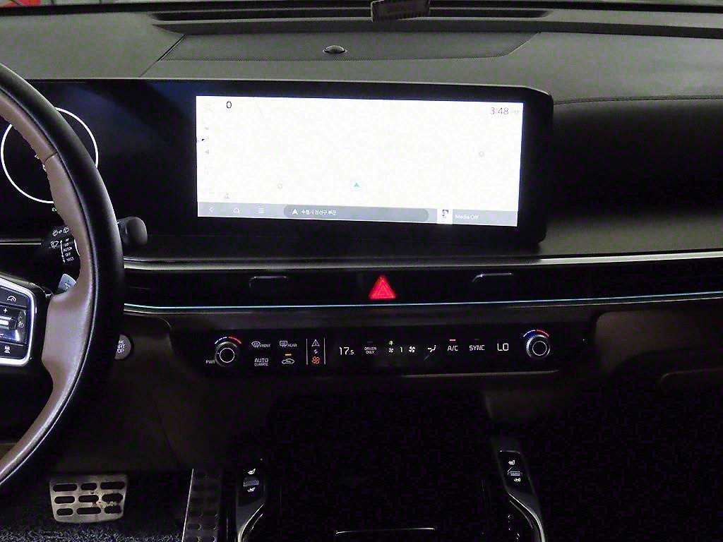 KIA Sorento - Vista 11