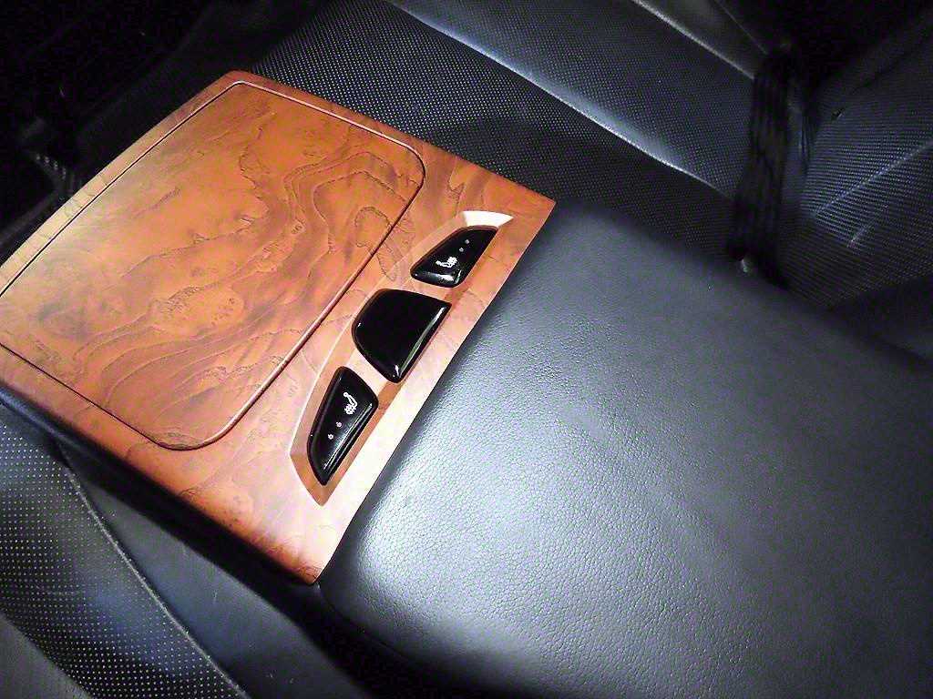 Ssangyong Chairman 2013 Negro - Importación desde Corea - HF Imports Iquique - Foto 18