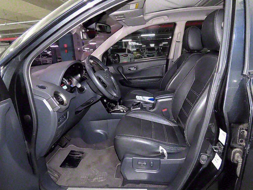 SAMSUNG QM5 - Vista 6