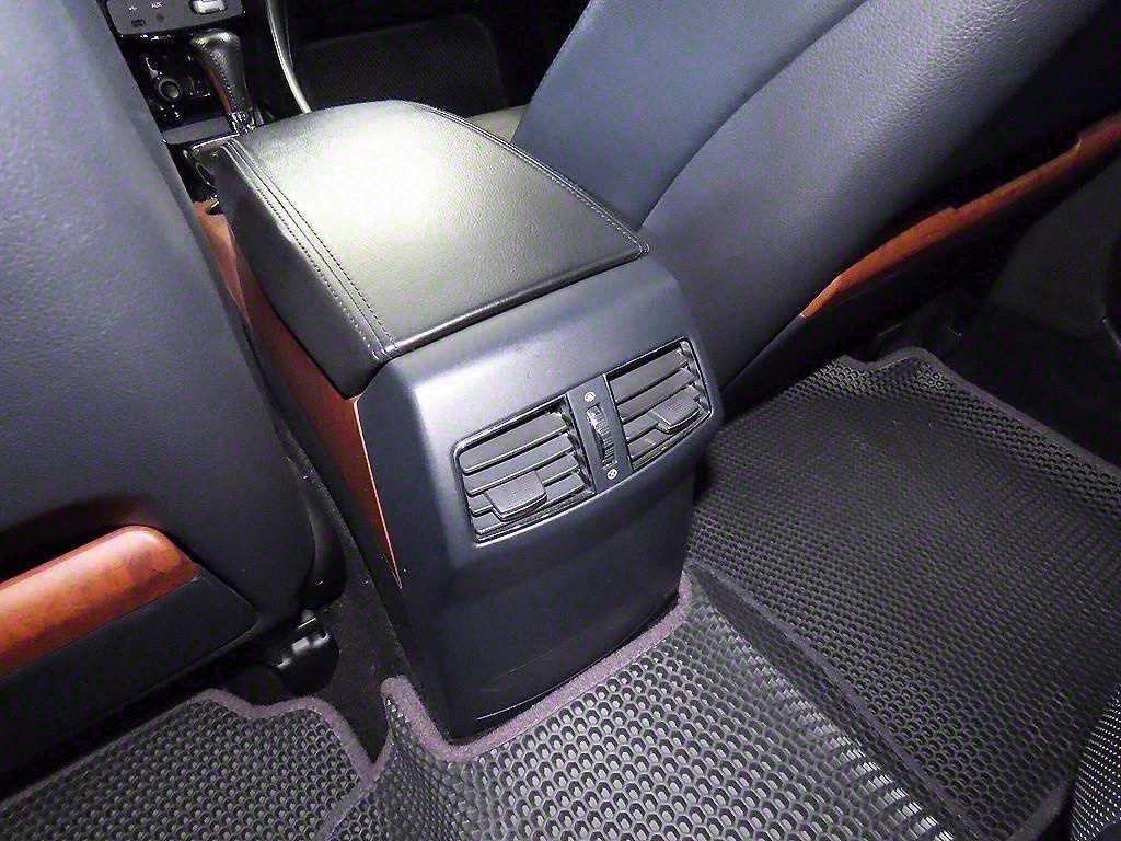 Ssangyong Chairman 2013 Negro - Importación desde Corea - HF Imports Iquique - Foto 17