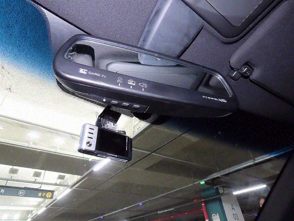 Ssangyong Chairman 2013 Negro - Importación desde Corea - HF Imports Iquique - Foto 16