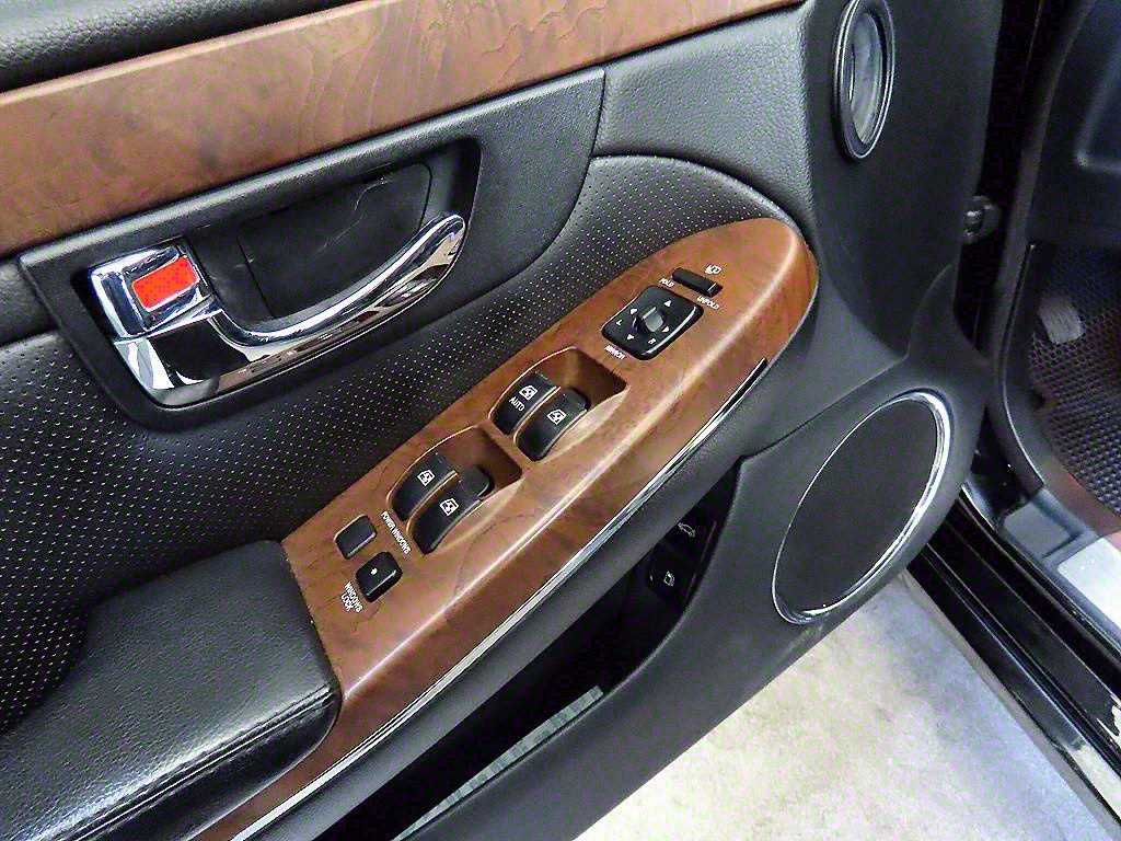 Ssangyong Chairman 2013 Negro - Importación desde Corea - HF Imports Iquique - Foto 13