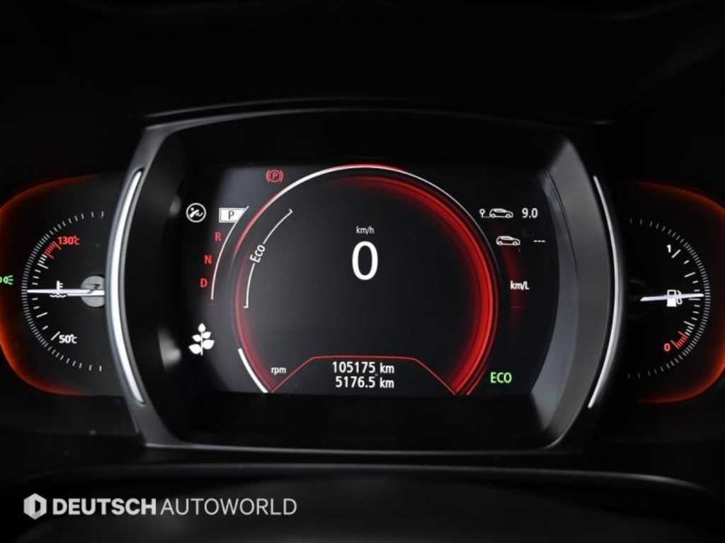 SAMSUNG QM6 - Vista 8