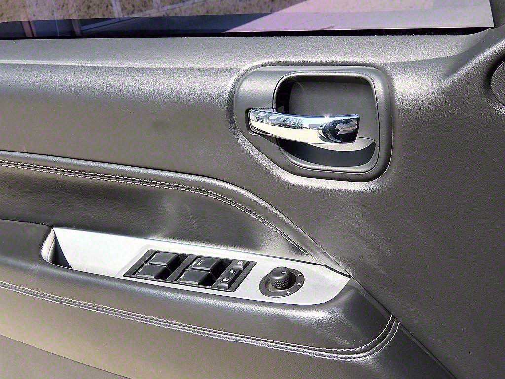 Jeep Compass - Vista 11