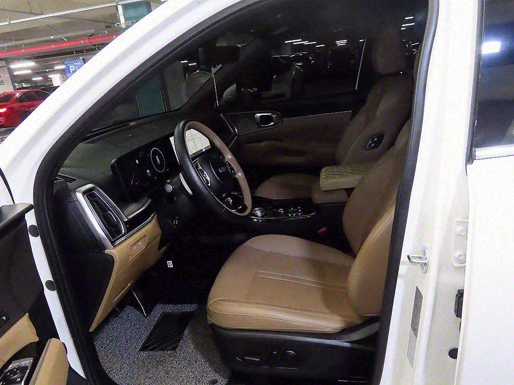 KIA Sorento - Vista 6