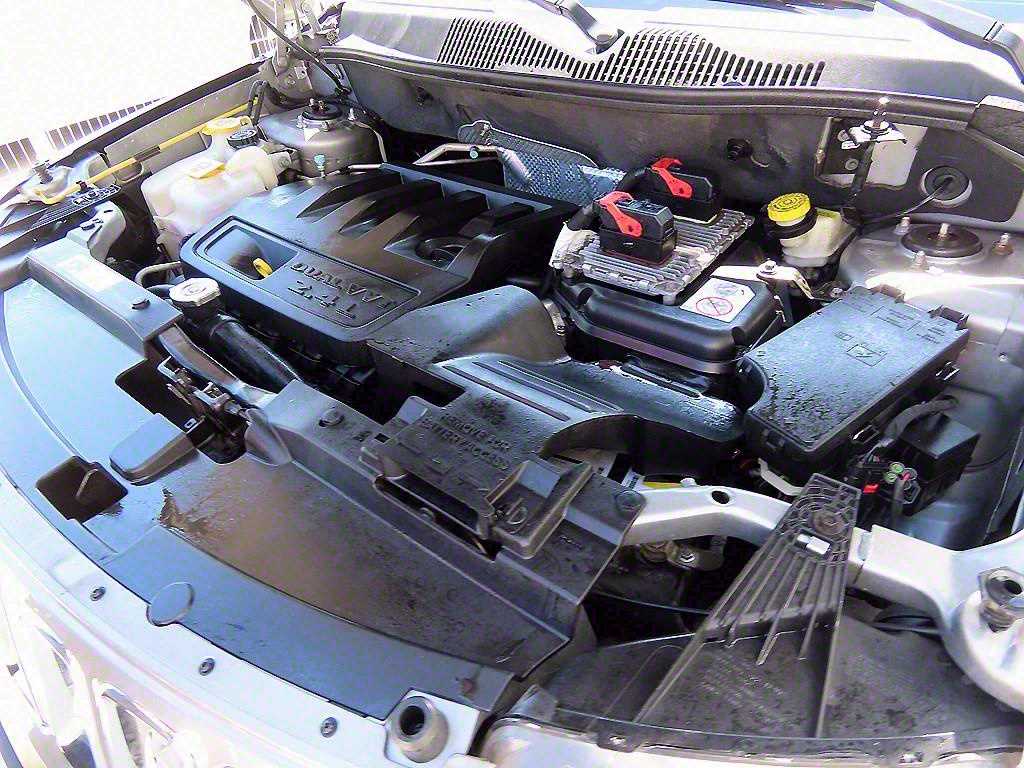 Jeep Compass 2014 Plateado - Importación desde Corea - HF Imports Iquique - Foto 17