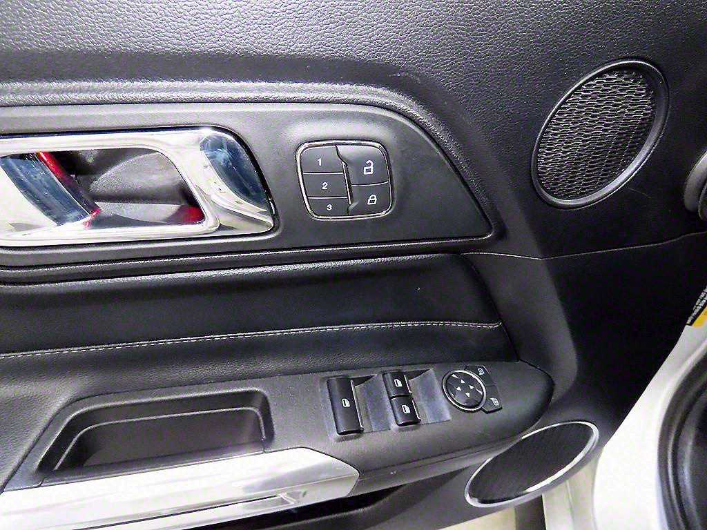 Ford Mustang 2017 Plateado - Importación desde Corea - HF Imports Iquique - Foto 16