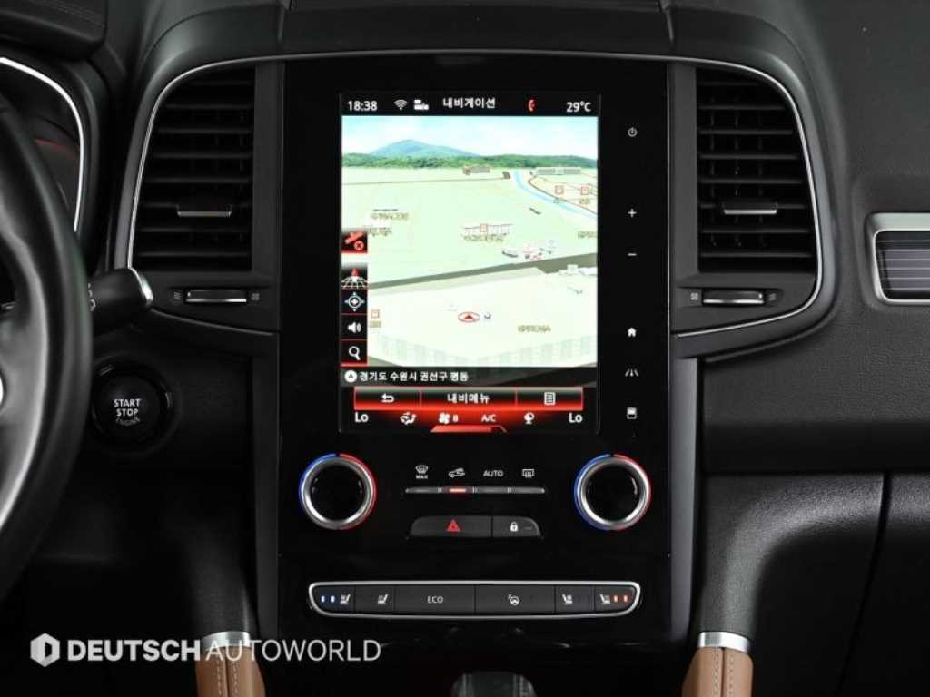 SAMSUNG QM6 2021 - Importación desde Corea - HF Imports Iquique - Foto 14