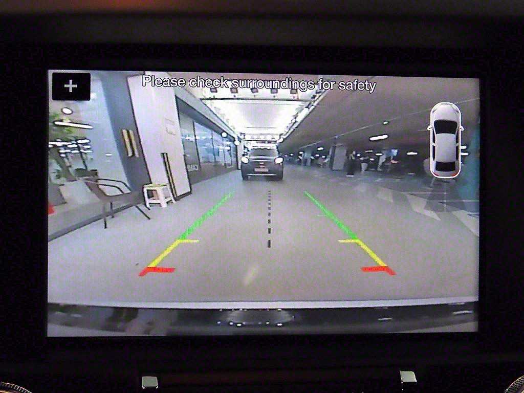 Ford Mustang 2017 Plateado - Importación desde Corea - HF Imports Iquique - Foto 17