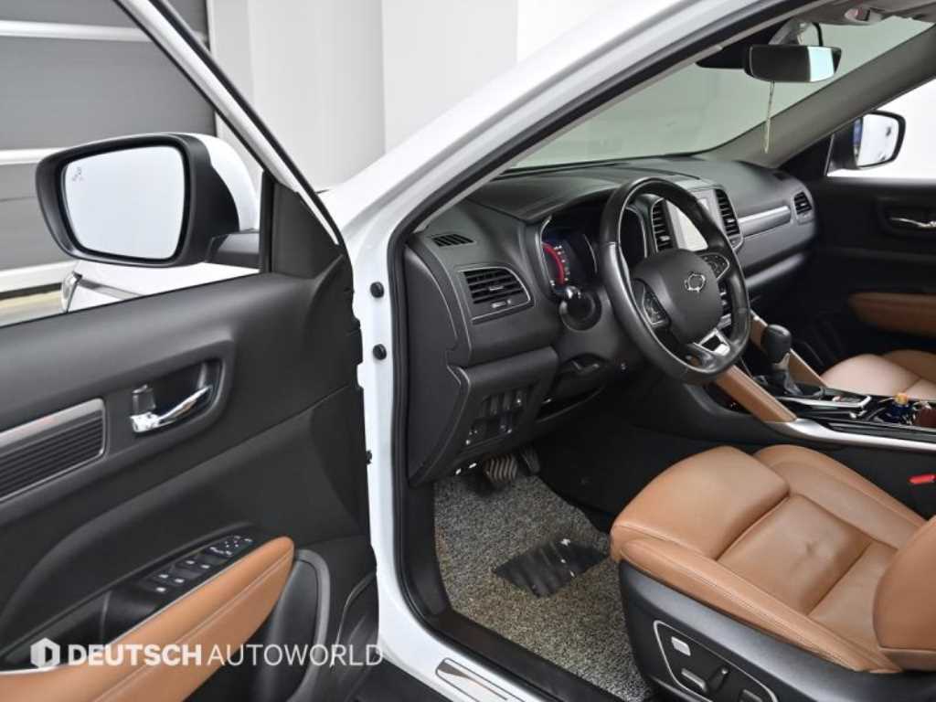 SAMSUNG QM6 - Vista 11