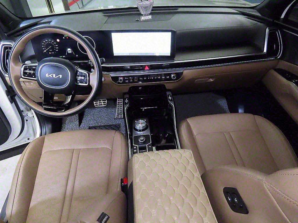 KIA Sorento - Vista 10