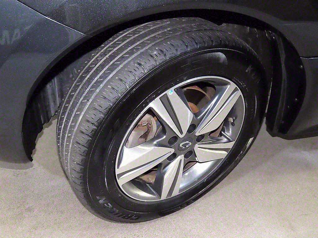 SAMSUNG QM5 2014 skyblue - Importación desde Corea - HF Imports Iquique - Foto 19