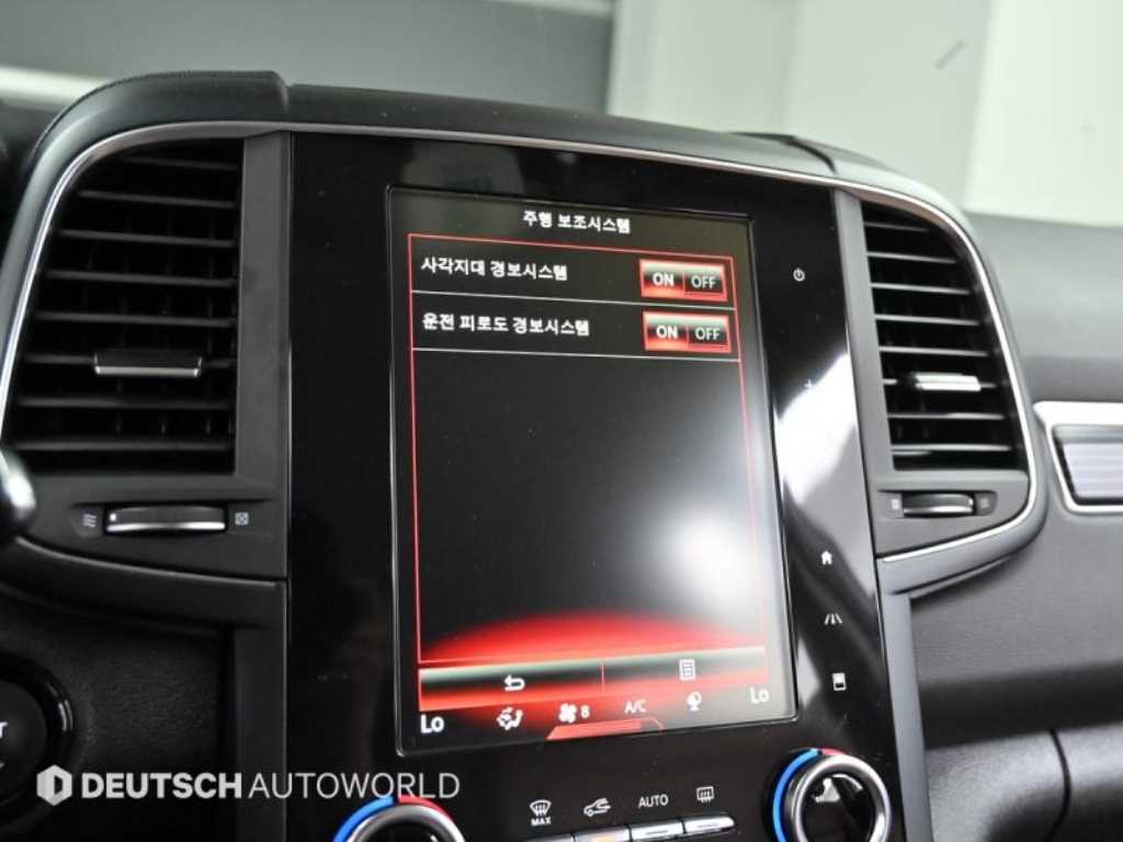 SAMSUNG QM6 2021 - Importación desde Corea - HF Imports Iquique - Foto 17