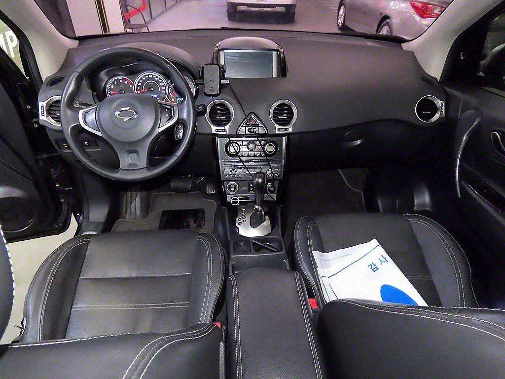 SAMSUNG QM5 - Vista 10