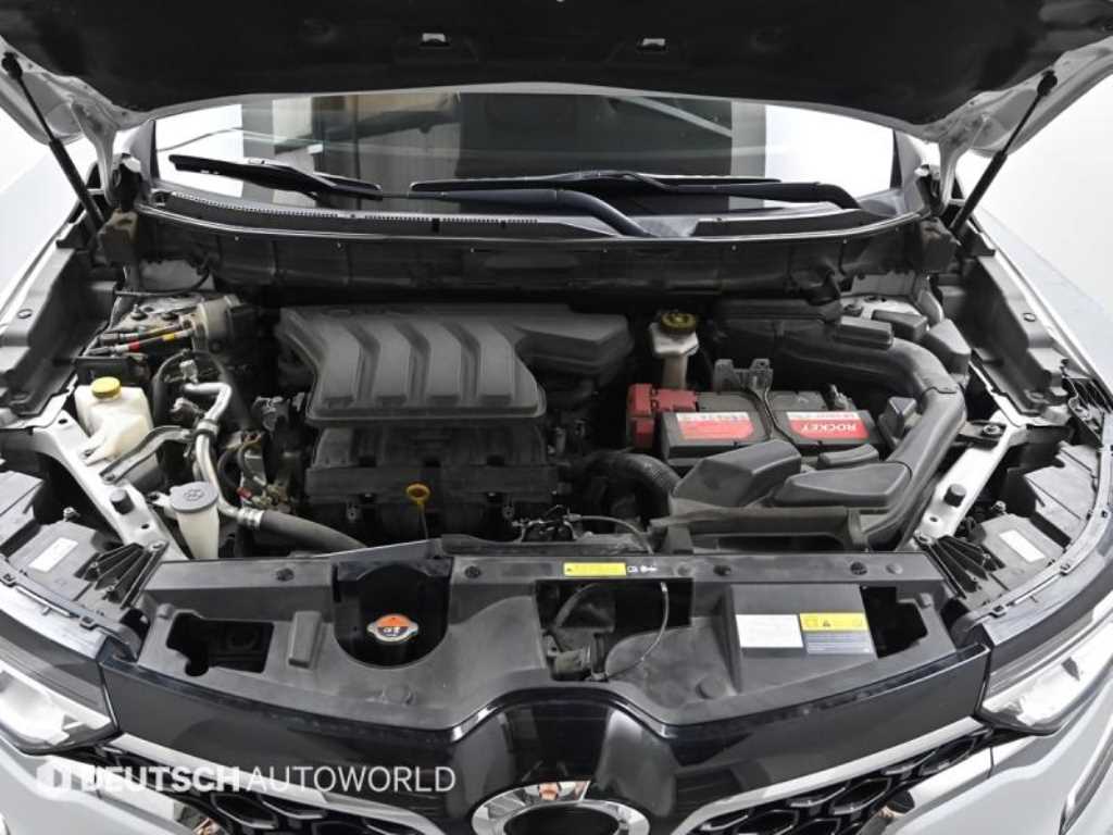 SAMSUNG QM6 - Vista 6