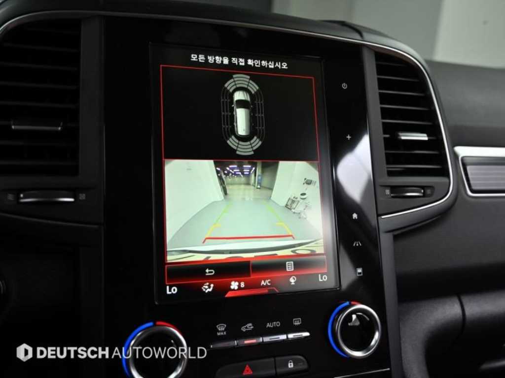 SAMSUNG QM6 2021 - Importación desde Corea - HF Imports Iquique - Foto 15