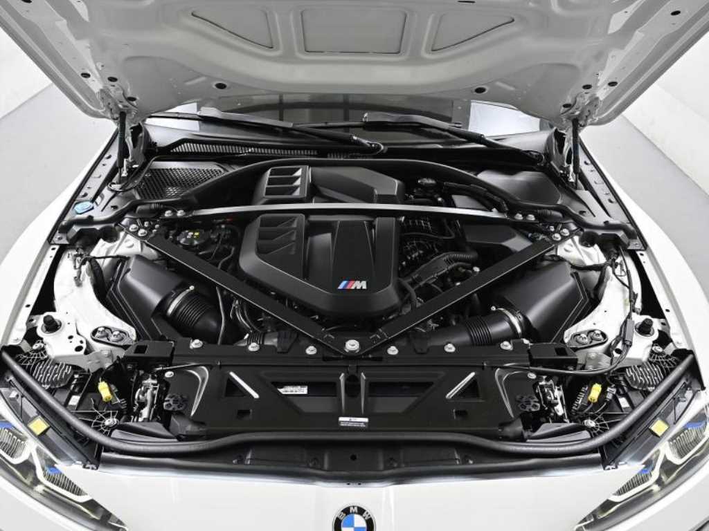 BMW 4 Series - Vista 7