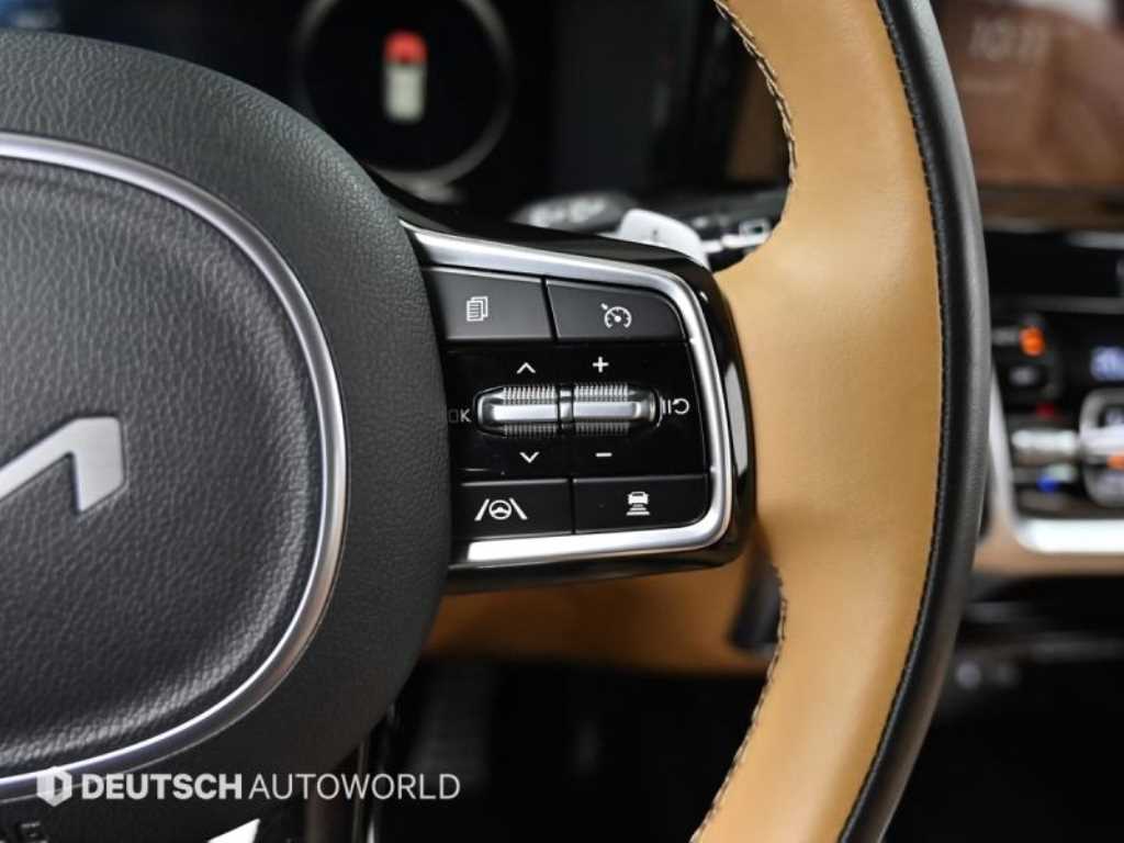 KIA Sorento 2023 Gris - Importación desde Corea - HF Imports Iquique - Foto 18