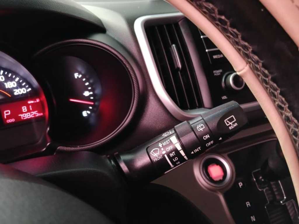 KIA Ray 2018 Azul - Importación desde Corea - HF Imports Iquique - Foto 17