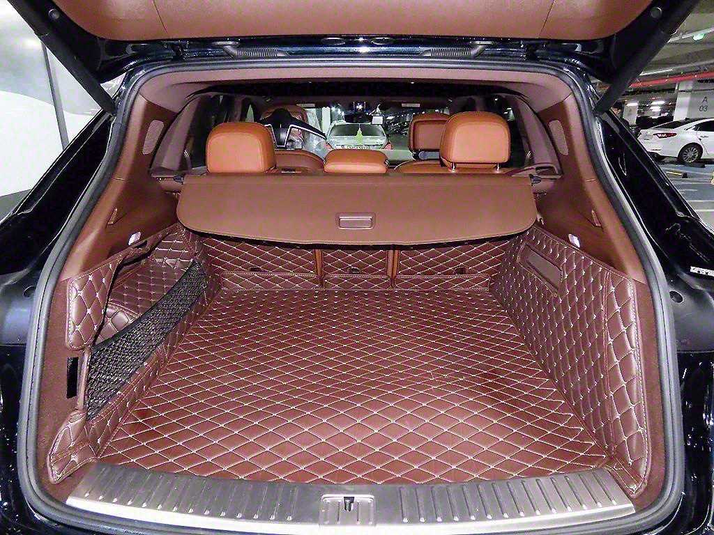 Porsche Cayenne 2019 Azul - Importación desde Corea - HF Imports Iquique - Foto 16