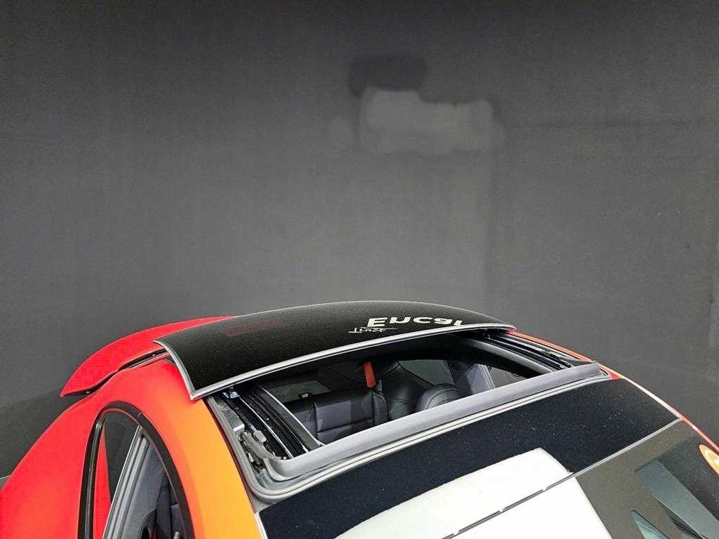 Porsche 911 2024 Rojo - Importación desde Corea - HF Imports Iquique - Foto 19