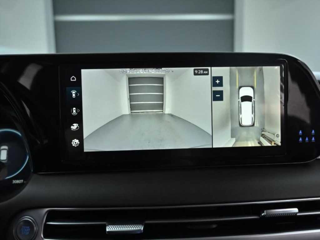 HYUNDAI Palisade 2023 Gris - Importación desde Corea - HF Imports Iquique - Foto 15